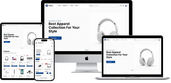 Product Dashboard Preview