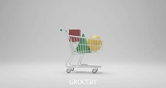 Grocery Store