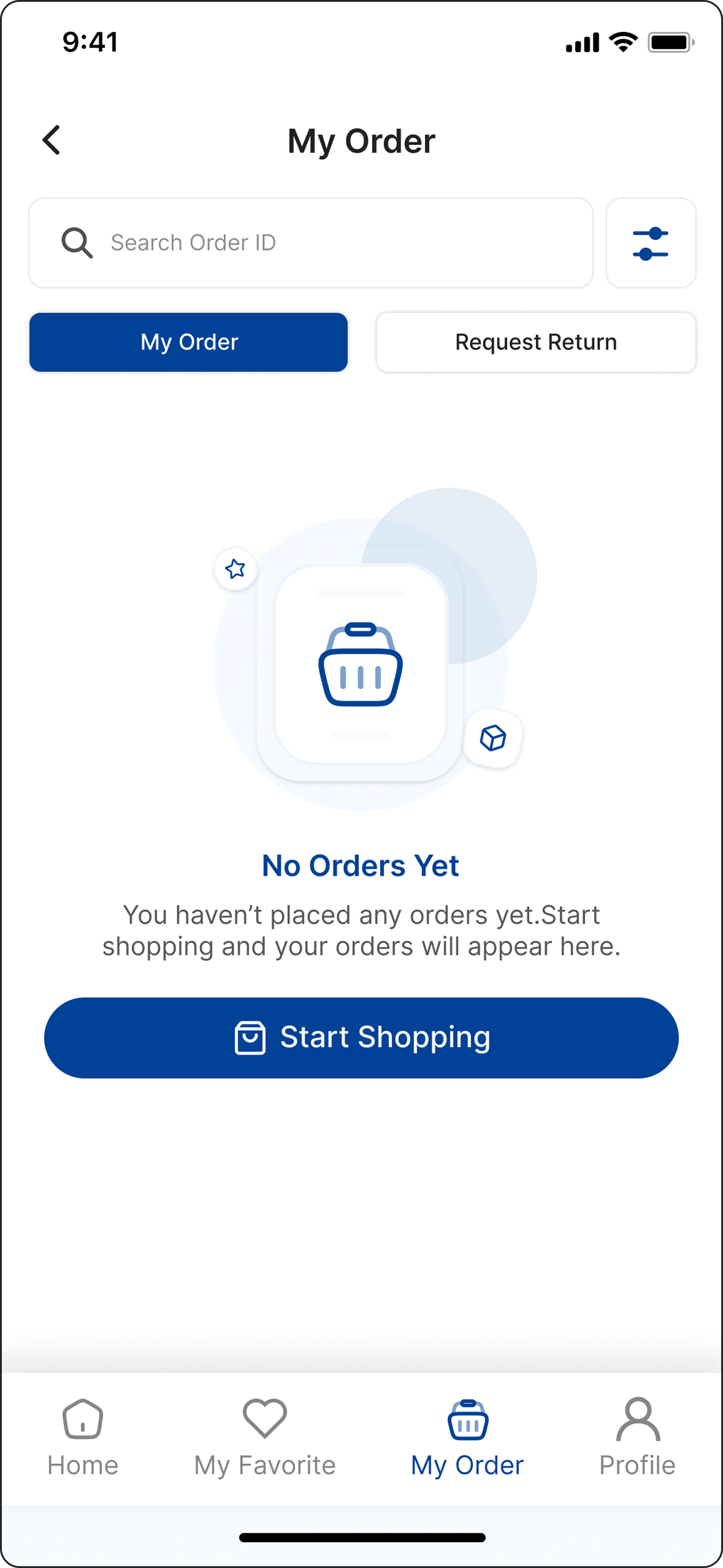 Orders 2