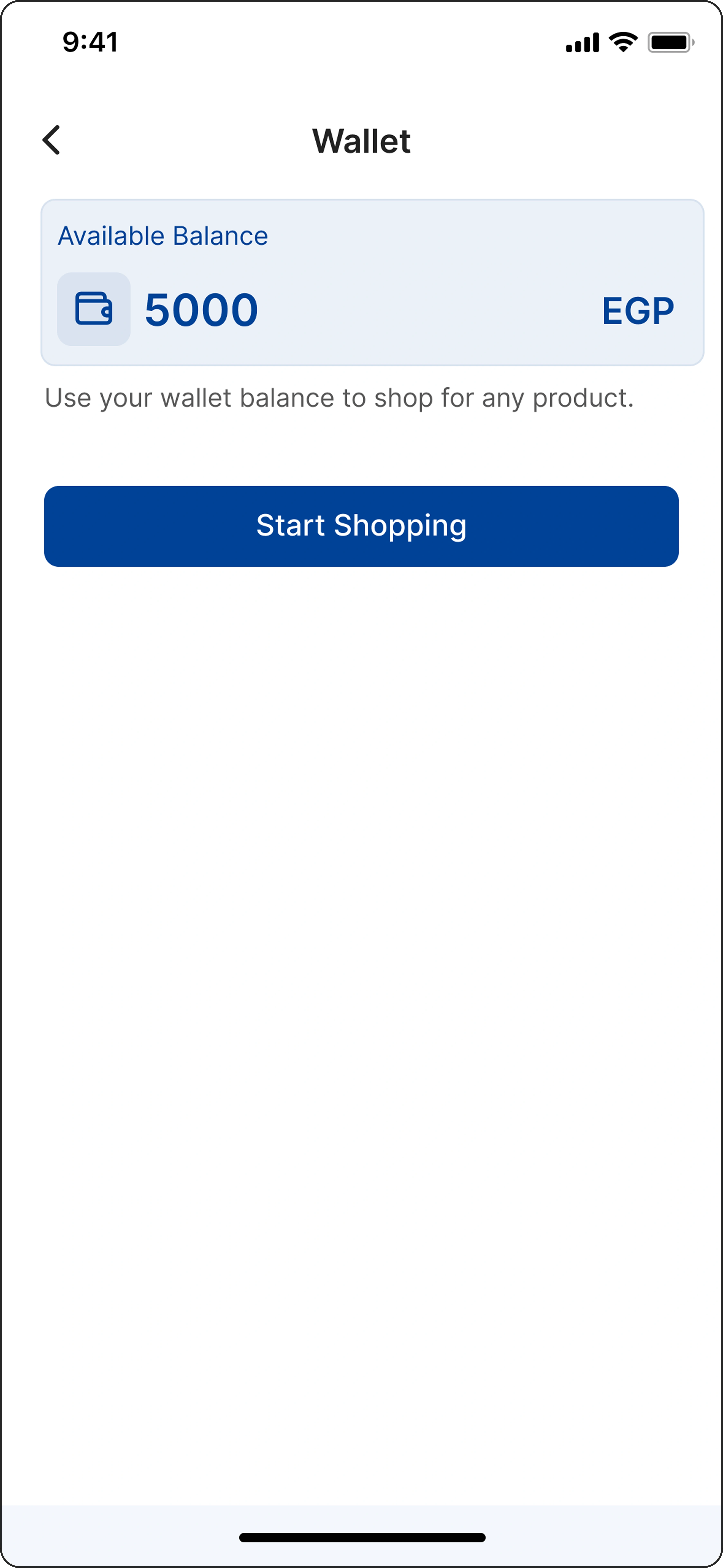 Wallet